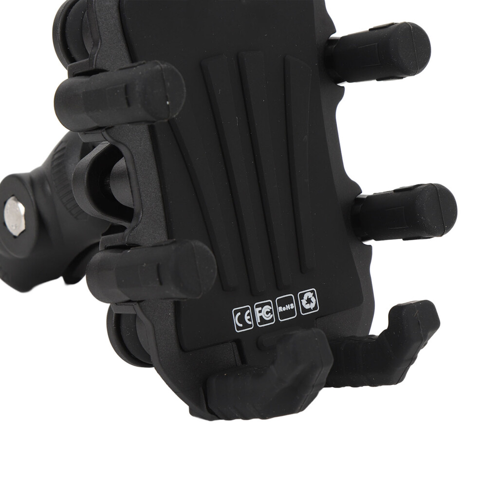 Stem Phone Mount Vibration Dampener 7340572960672