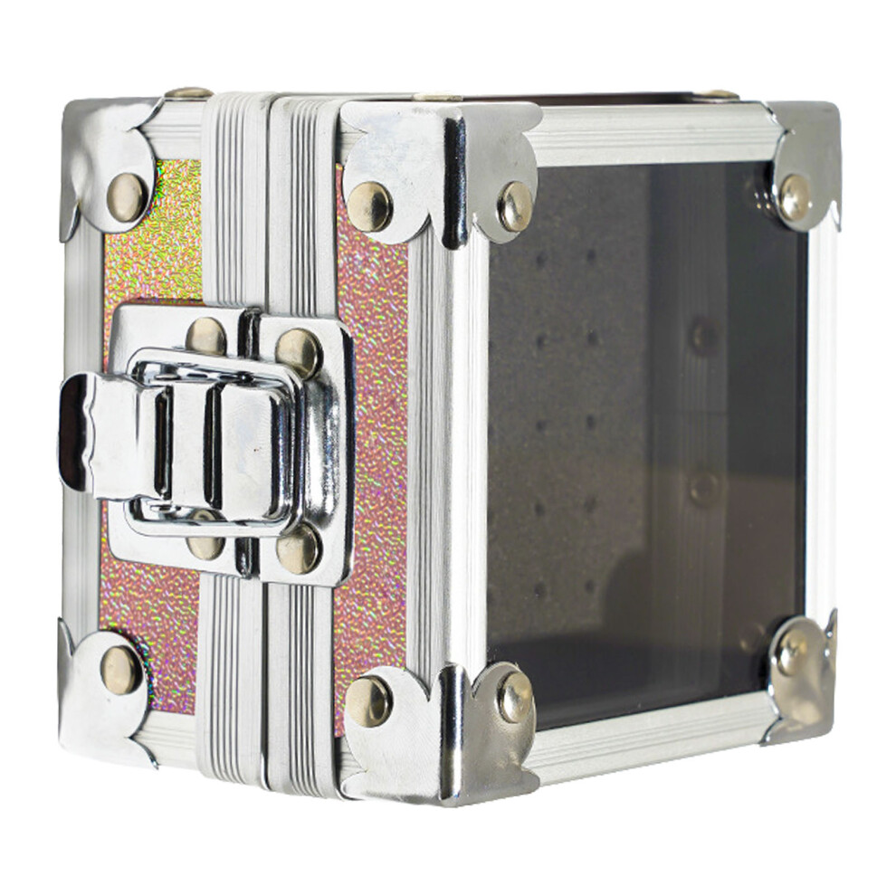 Dustproof Nail Bit Box 25 Holes