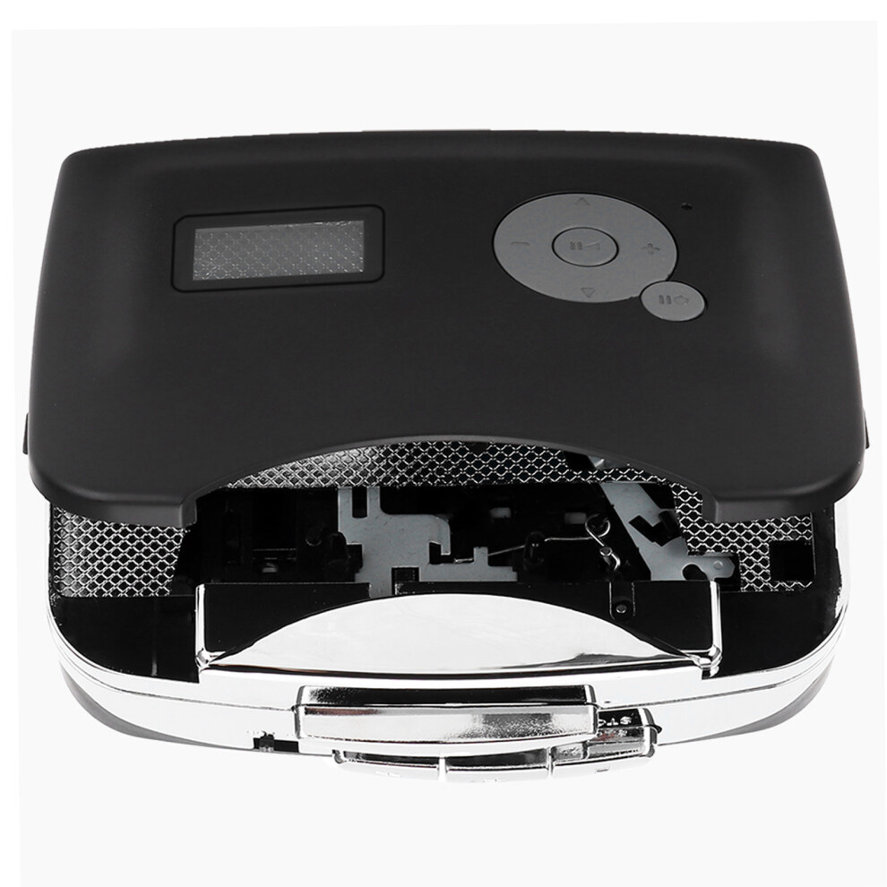Stereo Usb Cassette To Mp3 Converter 7340572982933