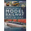 Developing a Model Railway in TT120 Scale by David Ashwood Hardcover B 1