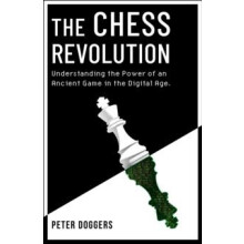 Chess Revolution by Peter Doggers Paperback Book