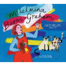 Wilhelmina BarnsGraham Paperback Book