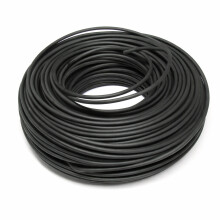 Electric Fence Lead Out Cable 1.6MM (18000V Insulated) 100M
