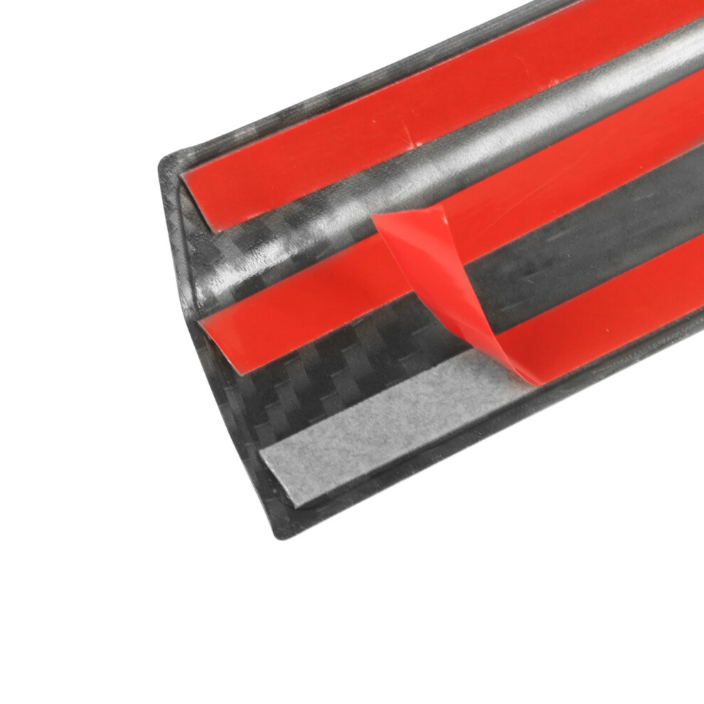 Carbon Fibre Ac Switch Trim For Gr86 2022+ 7340572983558
