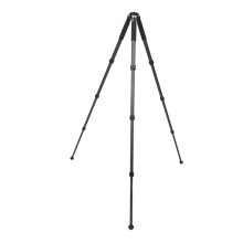 Carbon Fibre Camera Stand Hollow Base 15kg Load