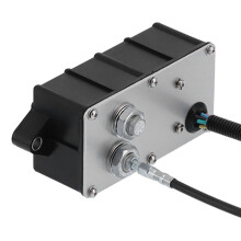 Industrial Control Throttle Motor DH220-5