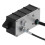 Industrial Control Throttle Motor DH220-5 1