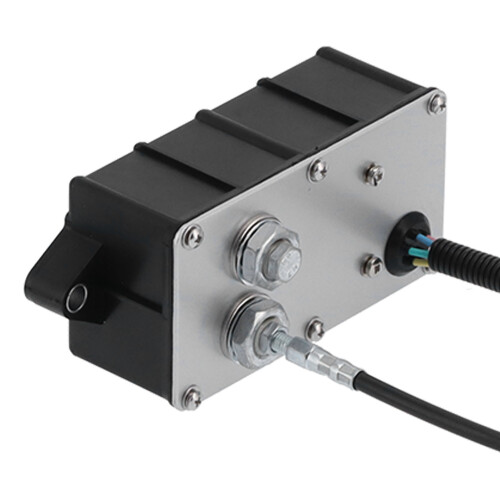 Industrial Control Throttle Motor DH220-5