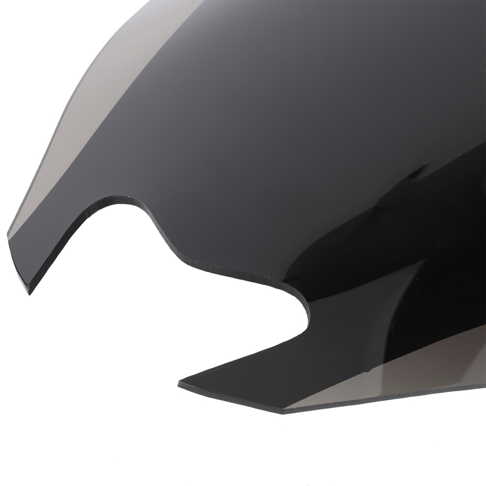 Pc Windscreen For Yamaha Nmax 125/155 2015-18 7340572025975