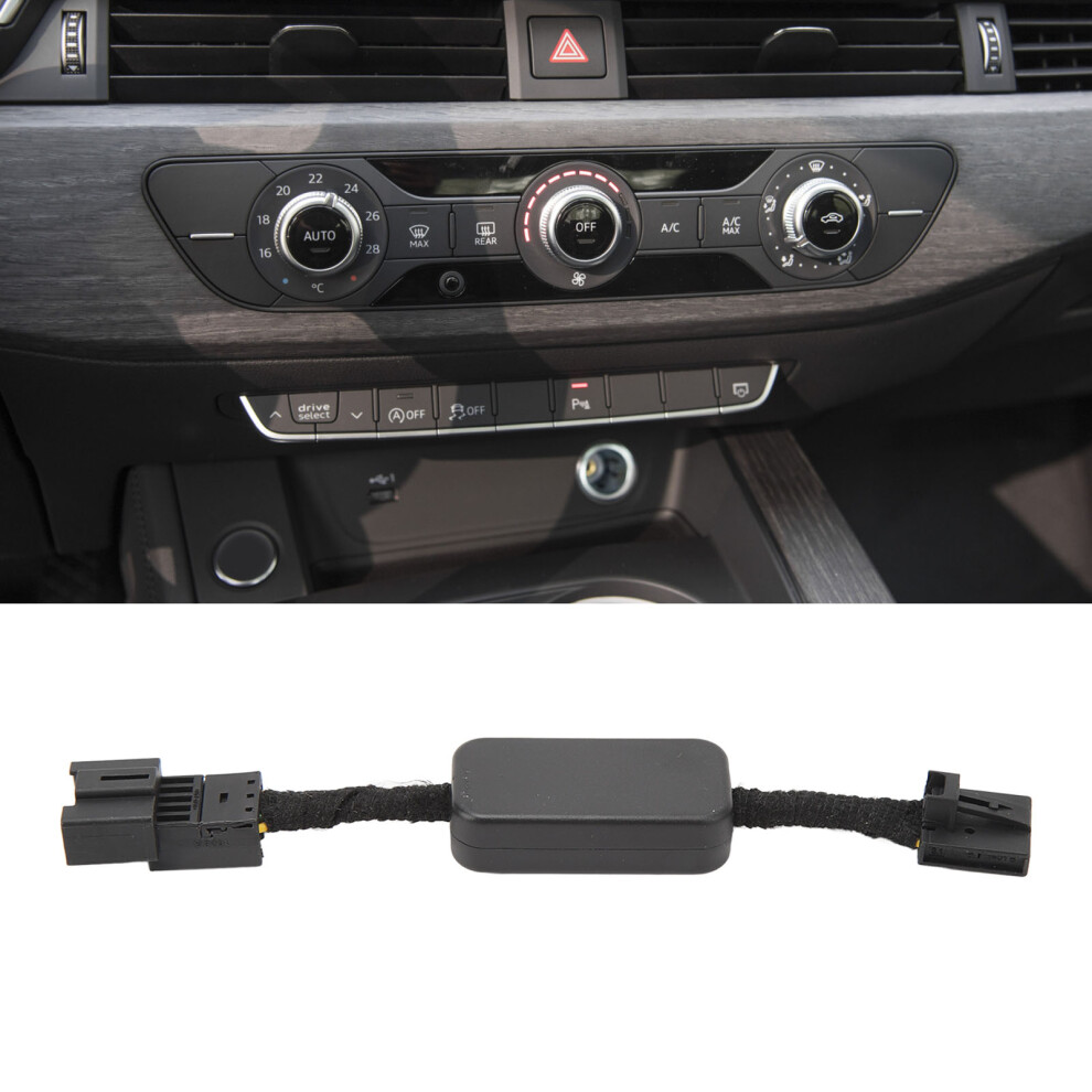 High Performance Eliminator For A4 S4 B9 7340572983640