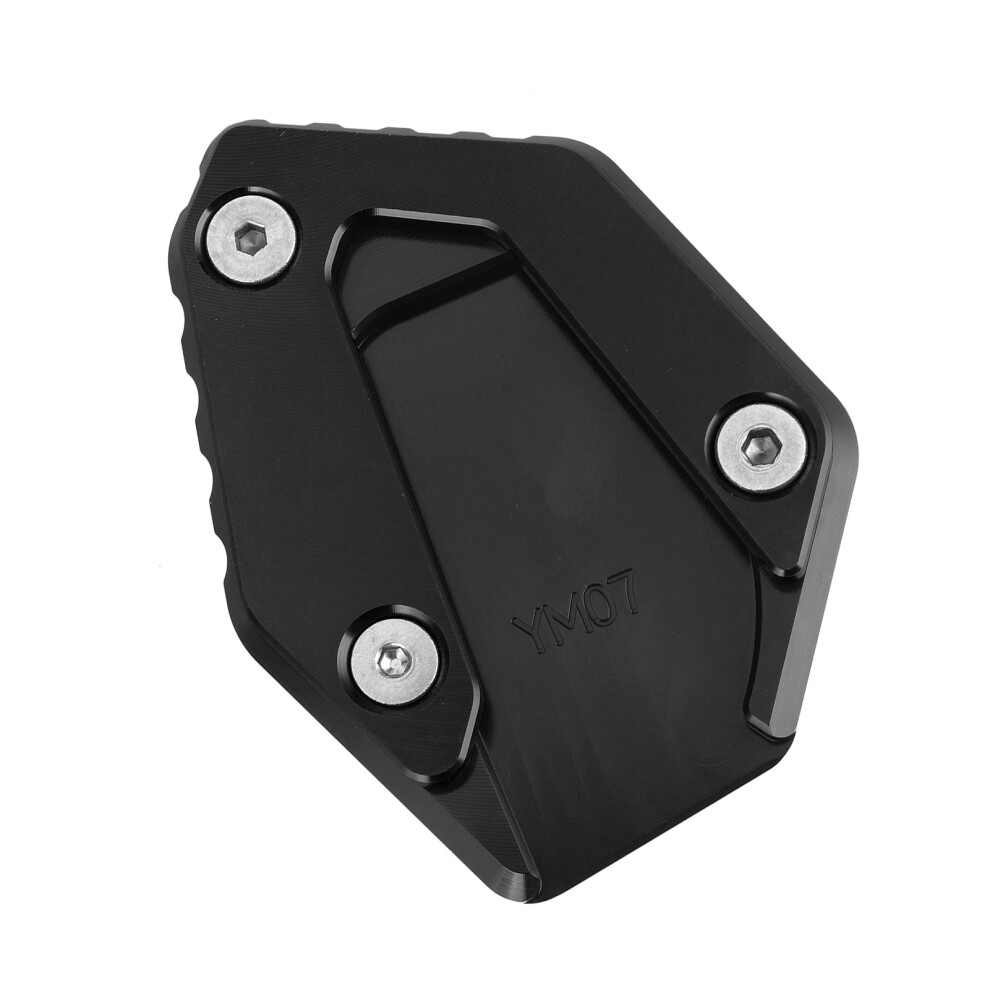 Cnc Aluminium Kickstand Pad For Yamaha 7340572005328