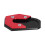 Motorcycle Kickstand Support Plate Red 19