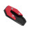 Motorcycle Kickstand Support Plate Red 11