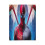 Spider-Man Fleecedecke, superweich, 102 x 76 cm 2