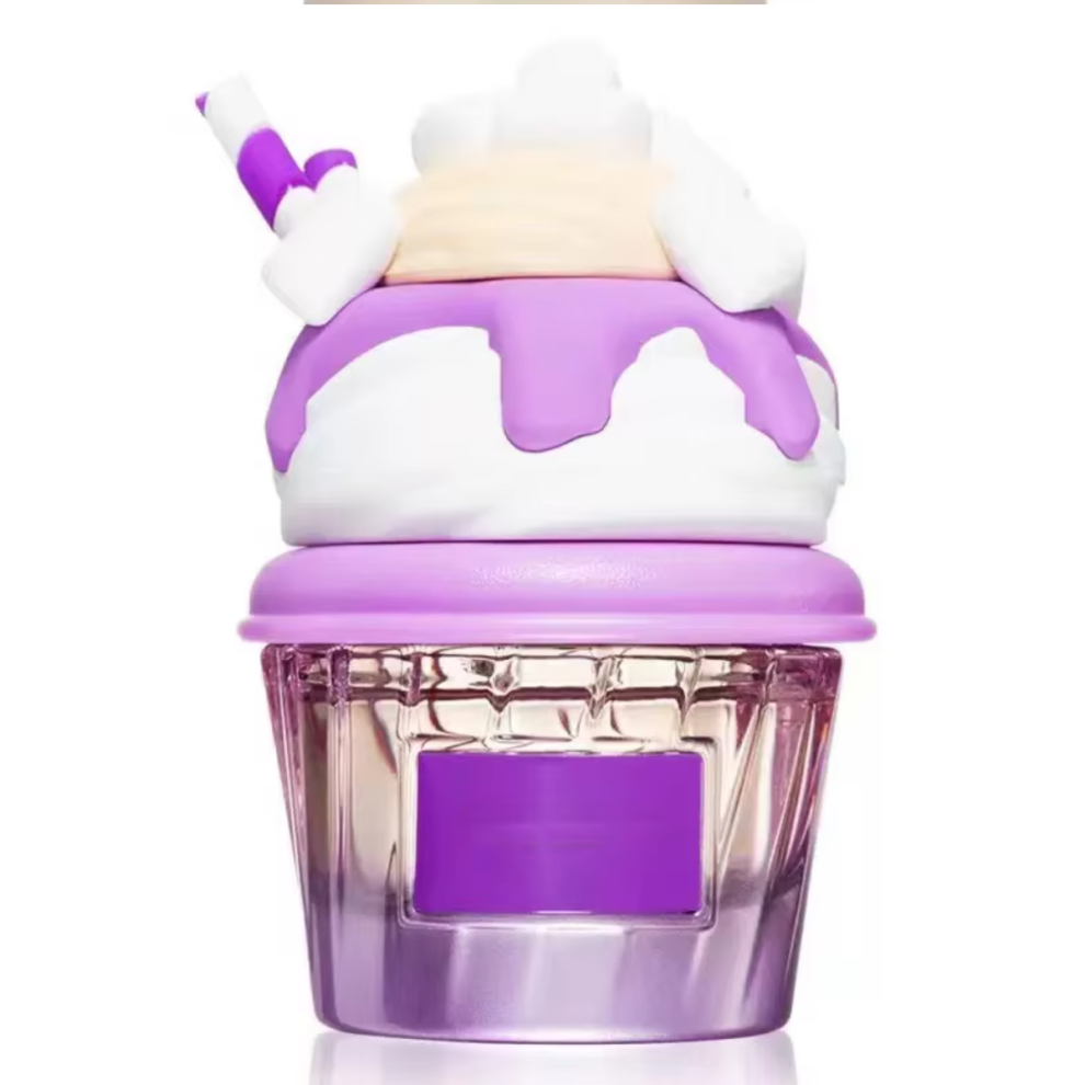 Laattaafaa GIVE ME GOURMAND Eau De Parfum - 75ml (2.5 Fl Oz) | Unisex,Holiday Gifts