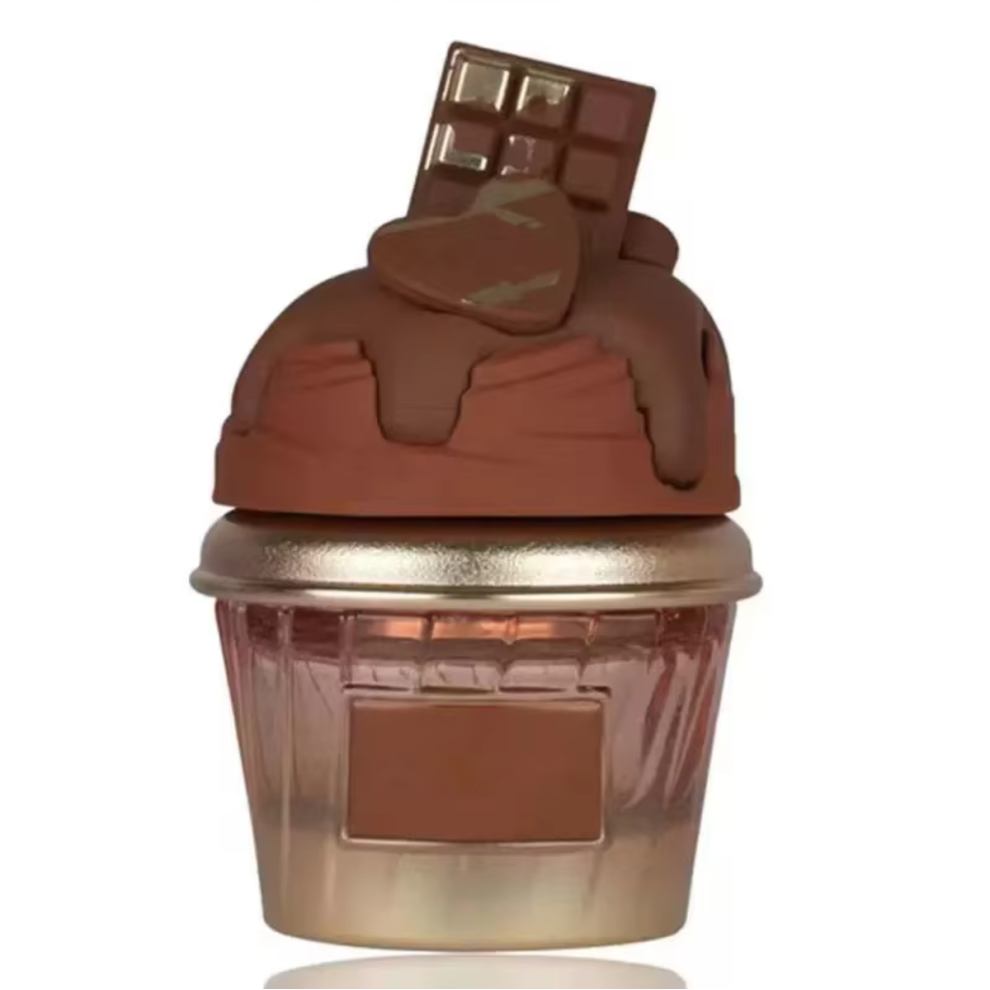 Independent Brand (Choco Overdose) Laattaafaa Give Me Gourmand Eau De Parfum - 75Ml (2.5 Fl Oz) | Unisex,Holiday Gifts