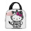 Borsa termica riutilizzabile impermeabile di Hello Kitty 1