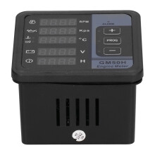 Genset Monitor GM50H Engine Control Module