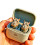 Decorative Animal Theme Ear Covers simple To Carry-hippo 1