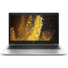 HP EliteBook 850 G5 Laptop 15.6 FHD Intel Core i5 8250U 8GB RAM 256GB SSD Windows 11 Pro - Refurbished