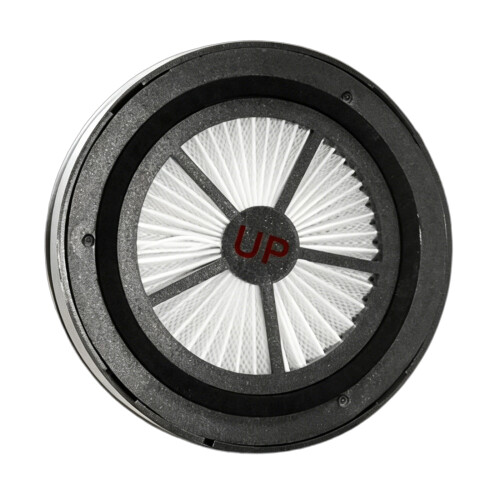 High Efficiency Filter Replacement Filter Efficient Dust-Black