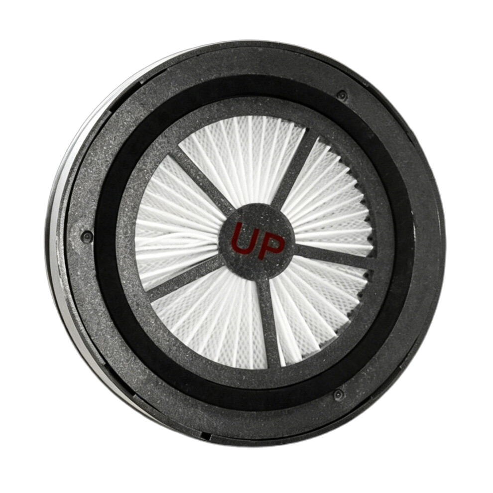 High Efficiency Filter Replacement Filter Efficient Dust-Black 7704001209587