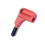 Compactly Magnetic Test Probe With AntiSlip Grip For Easy-Red 1