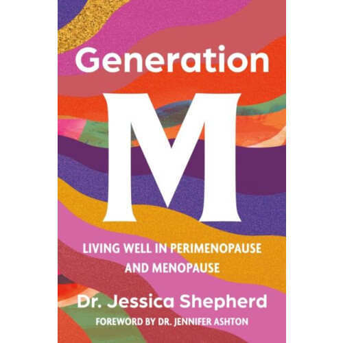 Generation M by Jessica Shepherd Paperback Book