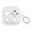 Shockproof Protective Case Cover For Buds 4 With-transparent 1