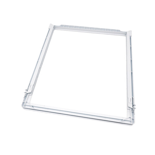 241969501 Fridge Shelf Heavy Duty Plastic Replacement Part For