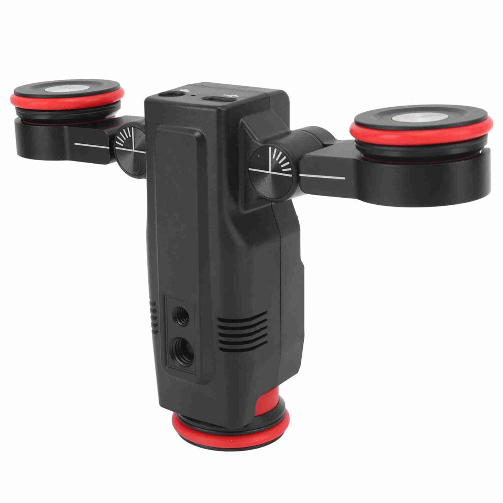 Yelangu L5i Camera Rail Car With Ball Head 7340572972859