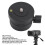 Aluminium Tripod Level Base 5 Degree 1