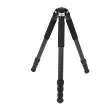 Carbon Fibre Tripod Hollow Base Folding 33lb Load