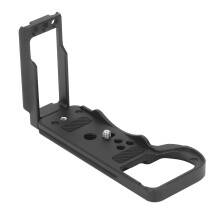 Silicone-Mat Quick Release Plate