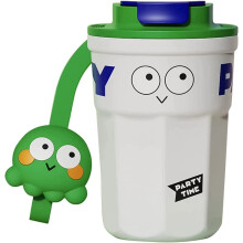 Edelstahl-Vakuumisolierter Becher, 20 oz