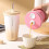 Hariumiu Thermobecher aus Edelstahl, 600 ml 1