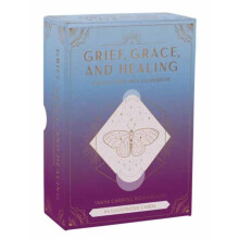 Grief Grace and Healing by Tanya Carroll Richardson Other Book