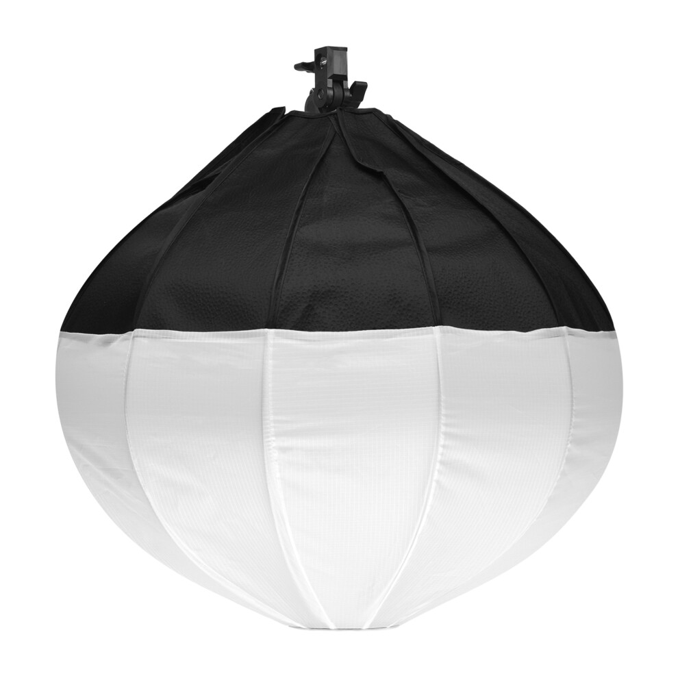 19.7In Quick-Install Lantern Softbox E27 7340572973672