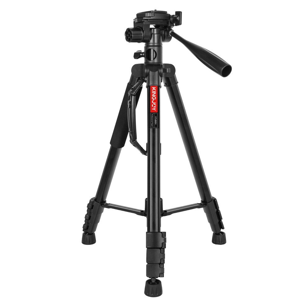 Kingjoy Vt-890H 5Kg Capacity Tripod 178Cm 7340572973719
