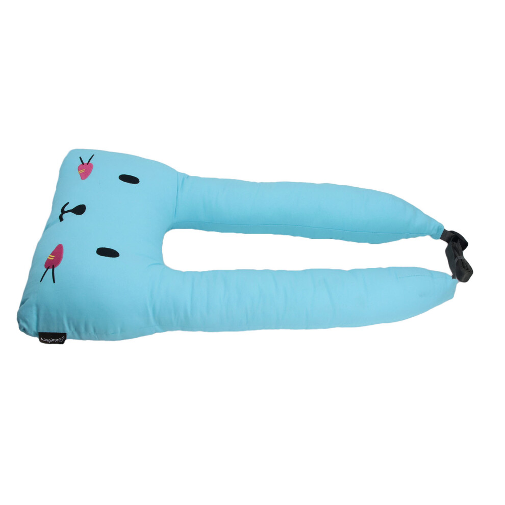 Cute Cartoon Travel Neck Pillow