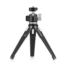Portable Mini Desktop Tripod Stand