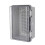 Plastic Transparents Cover Mount Din Rail-210x130x110 1