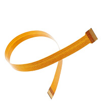 Flat Cable Secure Connection and Enhances Durability Camera-3