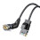 Ethernet-Verlängerungskabel 10 Gigabit Cat6A-1m 1