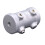 Adaptateur de Tube rond polyvalent, accessoires de-M8droit 1