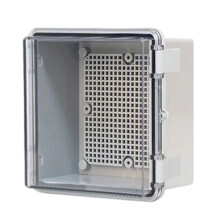 Kunststof weerbestendige elektrische box-150x150x90