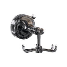 Suction Cup Rotating Hook Rack6-Claw1pc