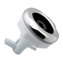 Universal Replacement Massage Nozzle For Bath Tubs With Tight
