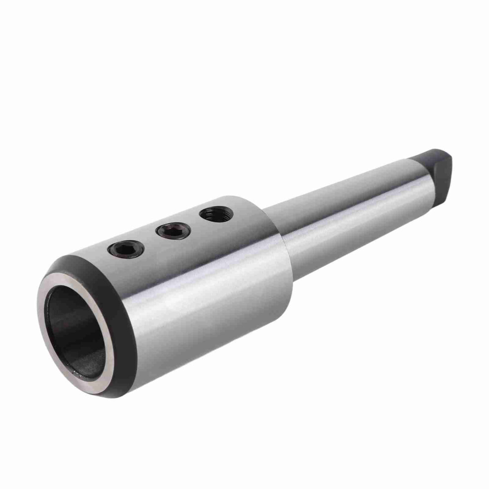 Polished Morse Taper Chuck for Milling