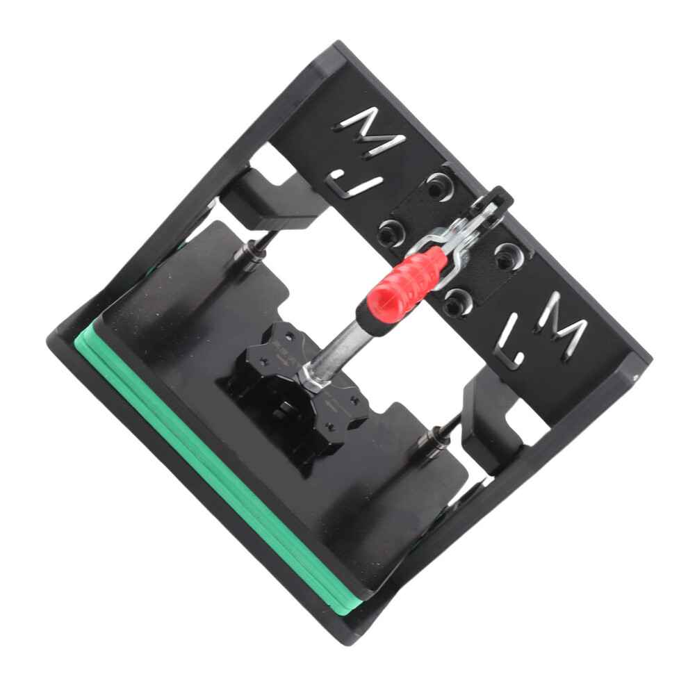 Mobile Repair Pressure Mold Frame Cover Laminating
